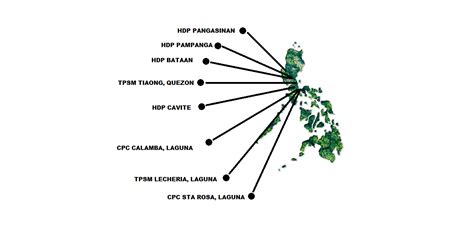 total packaging solutions inc|Our Network Location :: Total Packaging Solutions.
